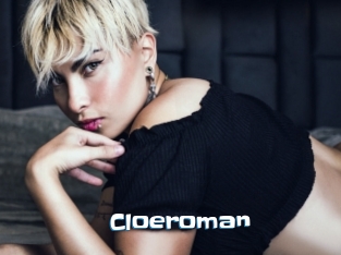 Cloeroman