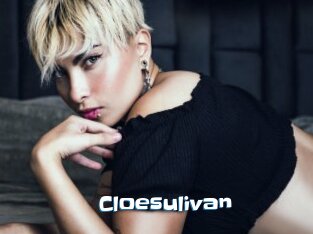 Cloesulivan