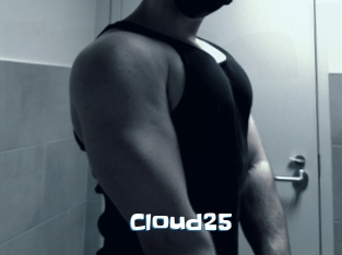 Cloud25