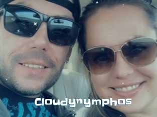 Cloudynymphos