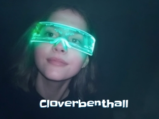 Cloverbenthall