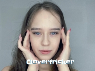 Cloverfricker