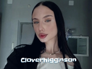 Cloverhigginson