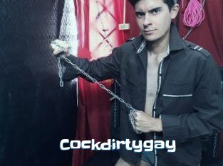 Cockdirtygay