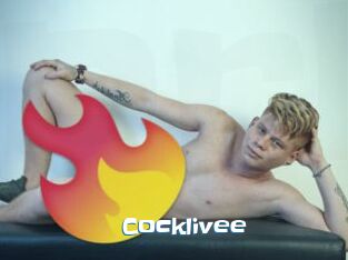 Cocklivee