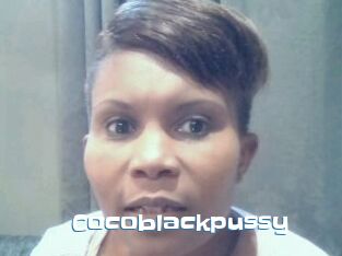 Cocoblackpussy