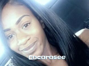 Cocorosee