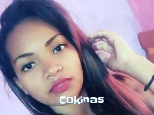 Cokinas