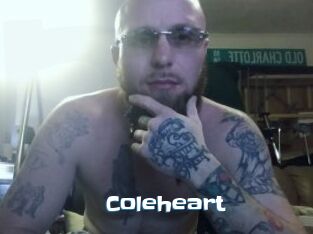 Coleheart