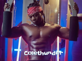 Colethunder