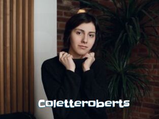 Coletteroberts