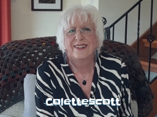 Colettescott