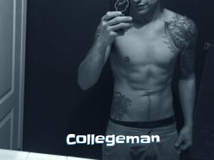Collegeman