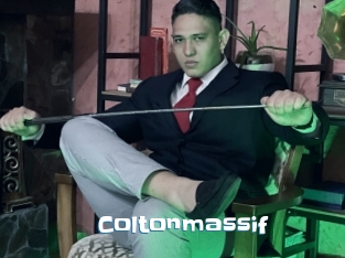 Coltonmassif