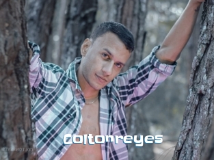 Coltonreyes