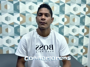 Connorlorens