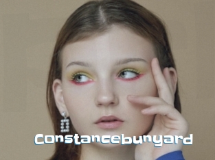Constancebunyard