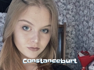 Constanceburt