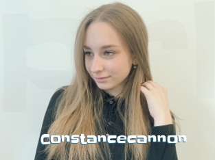 Constancecannon