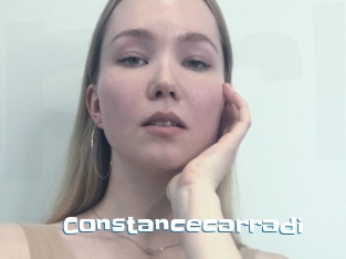 Constancecarradi