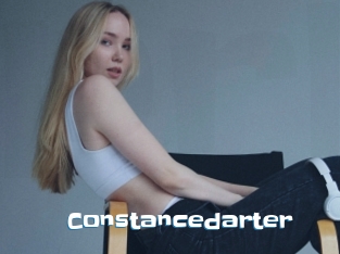 Constancedarter