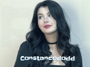 Constancedodd