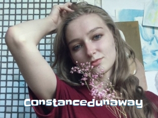 Constancedunaway