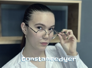 Constancedyer