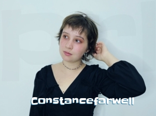 Constancefarwell