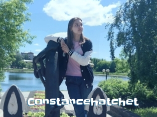 Constancehatchet