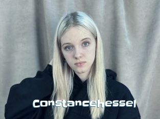Constancehessel