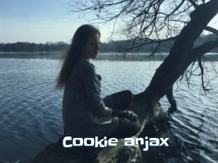 Cookie_anjax