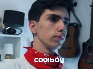 Coolboy