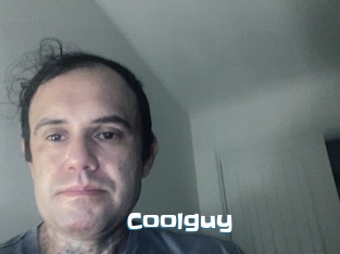 Coolguy