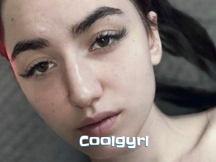 Coolgyrl