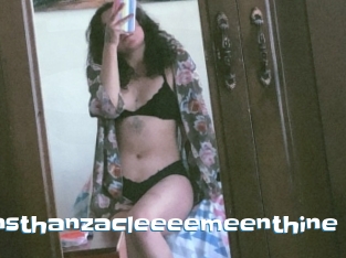 Coooonsthanzacleeeemeenthine
