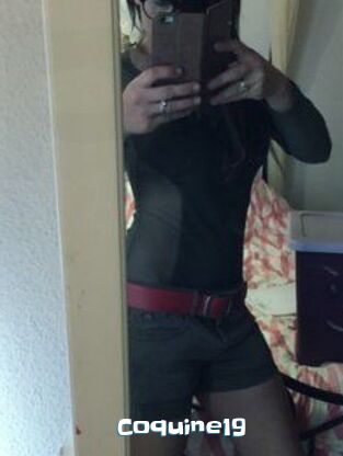Coquine19