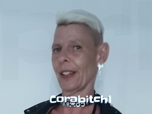 Corabitch1
