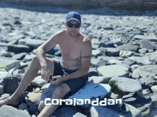 Coralanddan