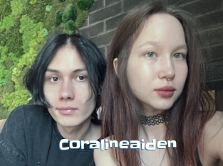 Coralineaiden