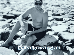 Coralkovandan