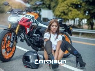 Coralsun
