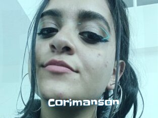 Corimanson