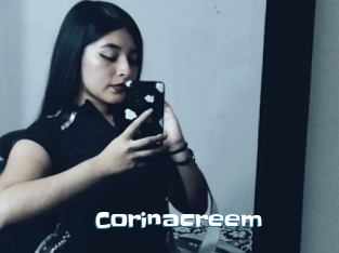Corinacreem
