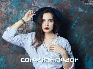 Corneliamandor