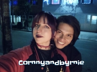 Cornnyandbyrnie