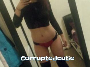 Corruptedcutie