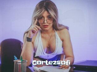 Cortezsofi