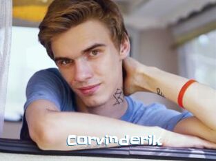 Corvinderik