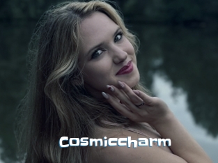 Cosmiccharm